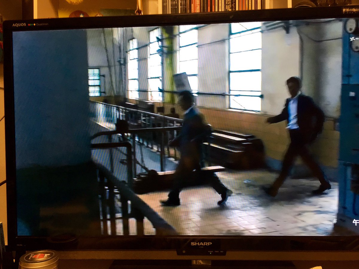 19年3月日 相棒で 劇場版 が話題に トレンドアットtv