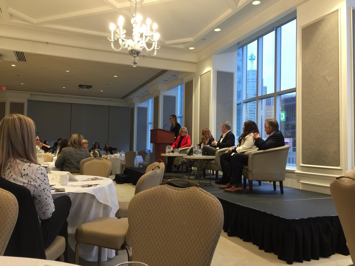 Good to be in the company of great leaders and women to talk about Empathy in leadership #wxn #womenhelpingwomen