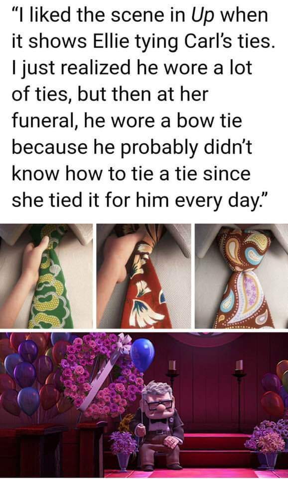 moviedetail's tweet photo. Right in the feels. https://t.co/rRj6bYvGrj