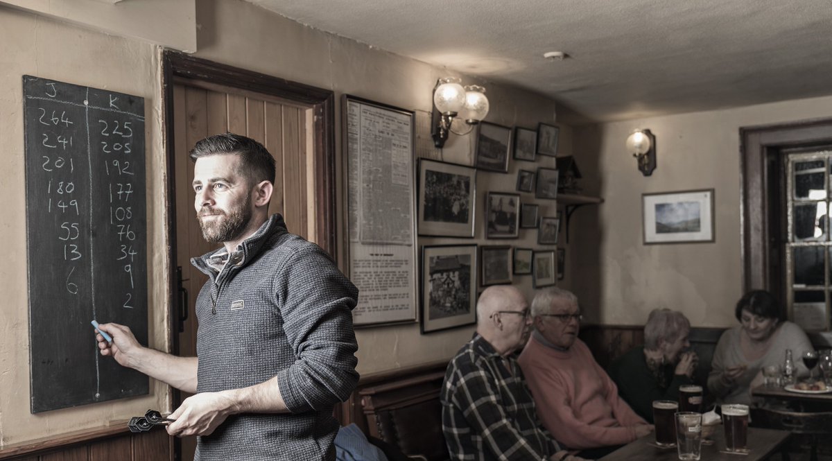 goose_cuckoo's tweet photo. DARTS NIGHT &amp; HAPPY HOUR TONIGHT!
Join us for our Happy Hour (7.30pm-8.30pm) and darts night at the Goose tonight from 7pm. 🍻🥂
#darts #beer #HappyHour #Gooseandcuckoo #upperllanover #abergavenny https://t.co/3RCXU489hg