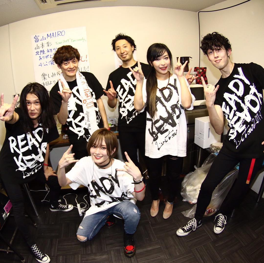 ワッフルヘアー