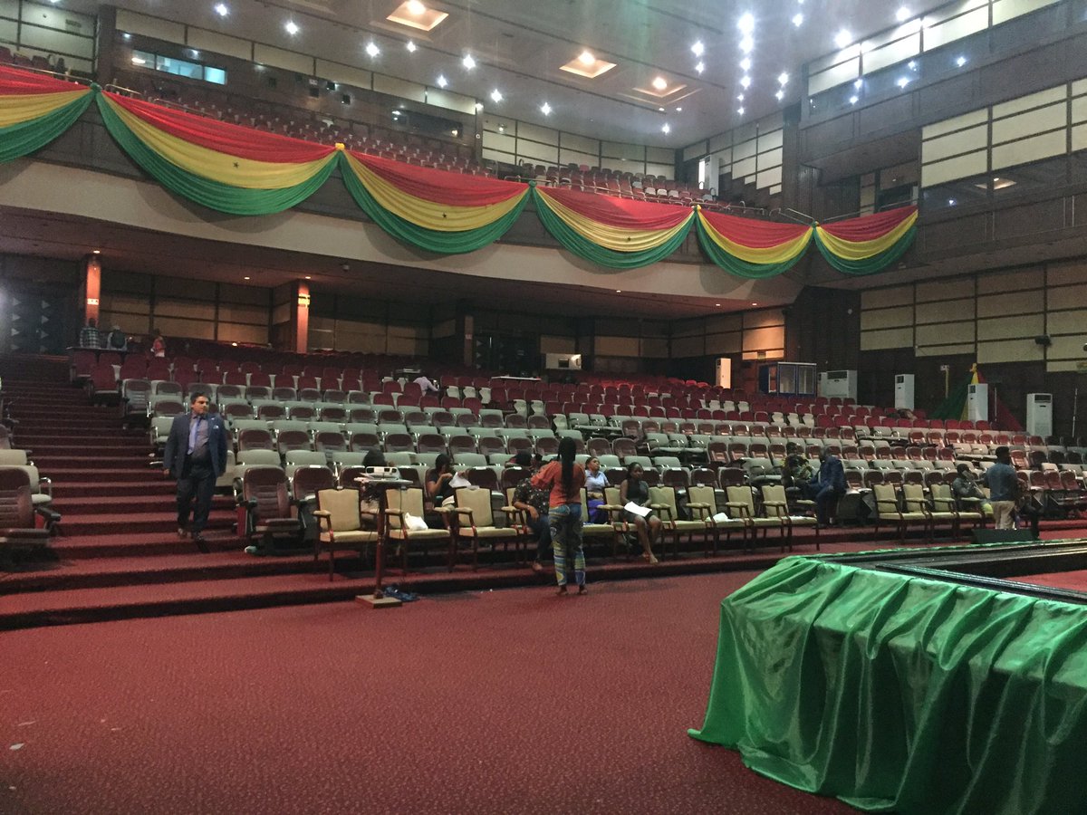 EdenEventGh's tweet photo. Setup Done by Edeneventgh for #AfricaClimateWeek 2019, @ AICC #ClimateAction in #Africa: A Race We Can Win”. #rebithofart https://t.co/xdStXEqPSH