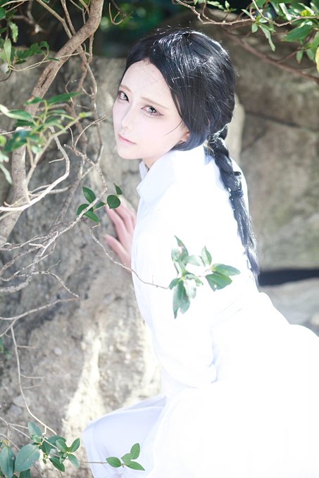 Twitterのコスプレ画像42