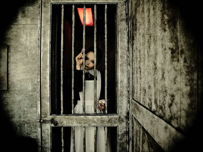 Twitterのコスプレ画像44