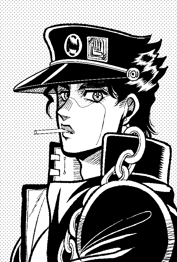 承太郎 