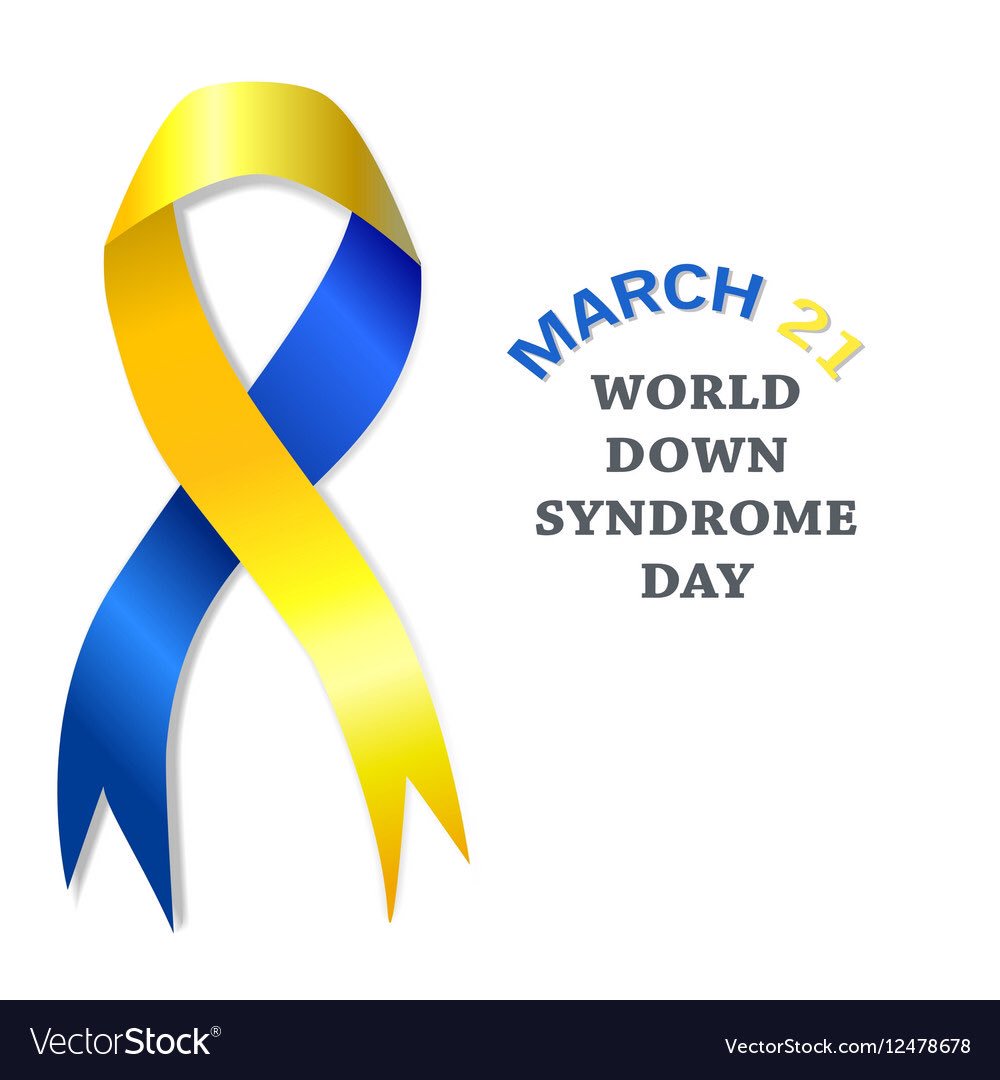 Celebrating that 3rd #21 chromosome and ALL that makes each and every single one of us so unique and special in our own way! ❤️ #321 #WorldDownsyndromeDay #Downsyndrome