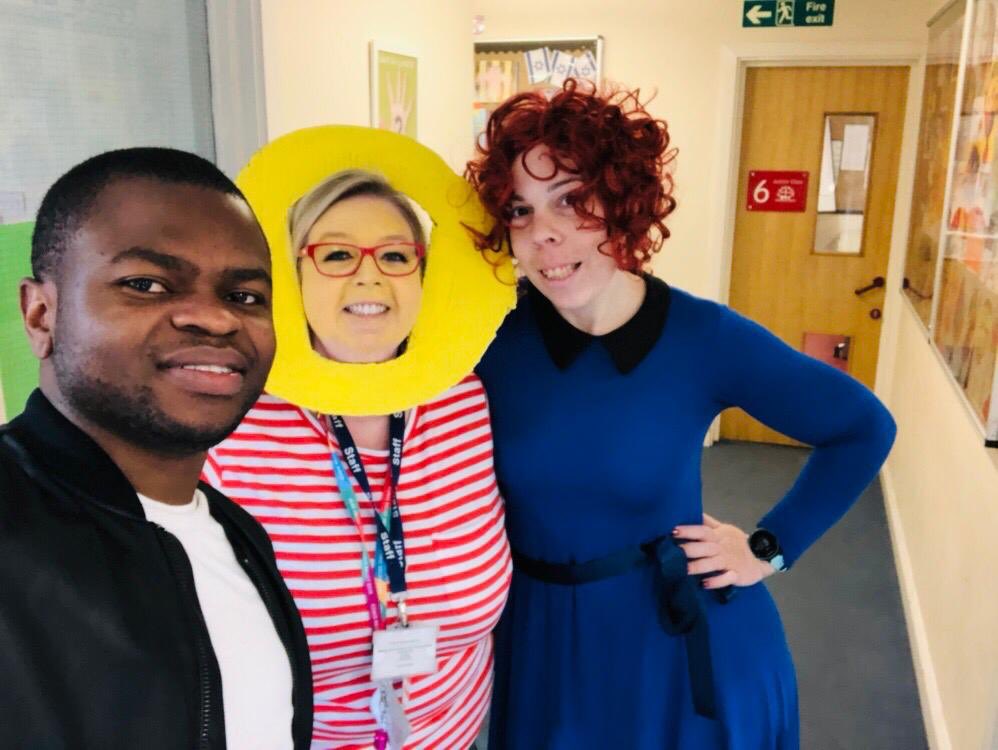 Bishop John Robinson tweet media