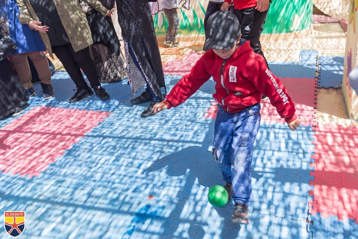 زيارة الي جمعية الامل لذوي الاحتياجات الخاصة و التوحد بالغردقة بالتزامن مع اليوم العالمي لمتلازمة داون  🙌🏼 #WorldDownSyndromeDay