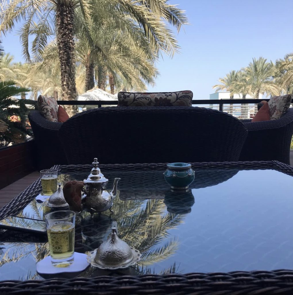 driftingdunes's tweet photo. @MahindraRise @clubmahindra I thank the trees and plants..
🌳🌲🌴
“What an excellent filter they are!!”
🌳🌲🌴
Clears all the toxins out of me and my atmosphere♻️
.
.
#detoxification #cleanair #herbal #Ayurveda #organic #greentea
#Thankthetree #RiseAgainstClimateChange https://t.co/bSKVIA93gE