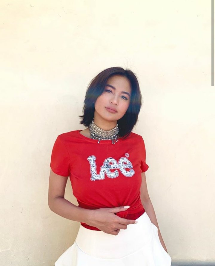 julieUBERsidad's tweet photo. Today's mood: go red or go home!
#LeeJeansPH #LeeXMarvel #BodyOptix #MoveYourLee https://t.co/N1DUZISwCU