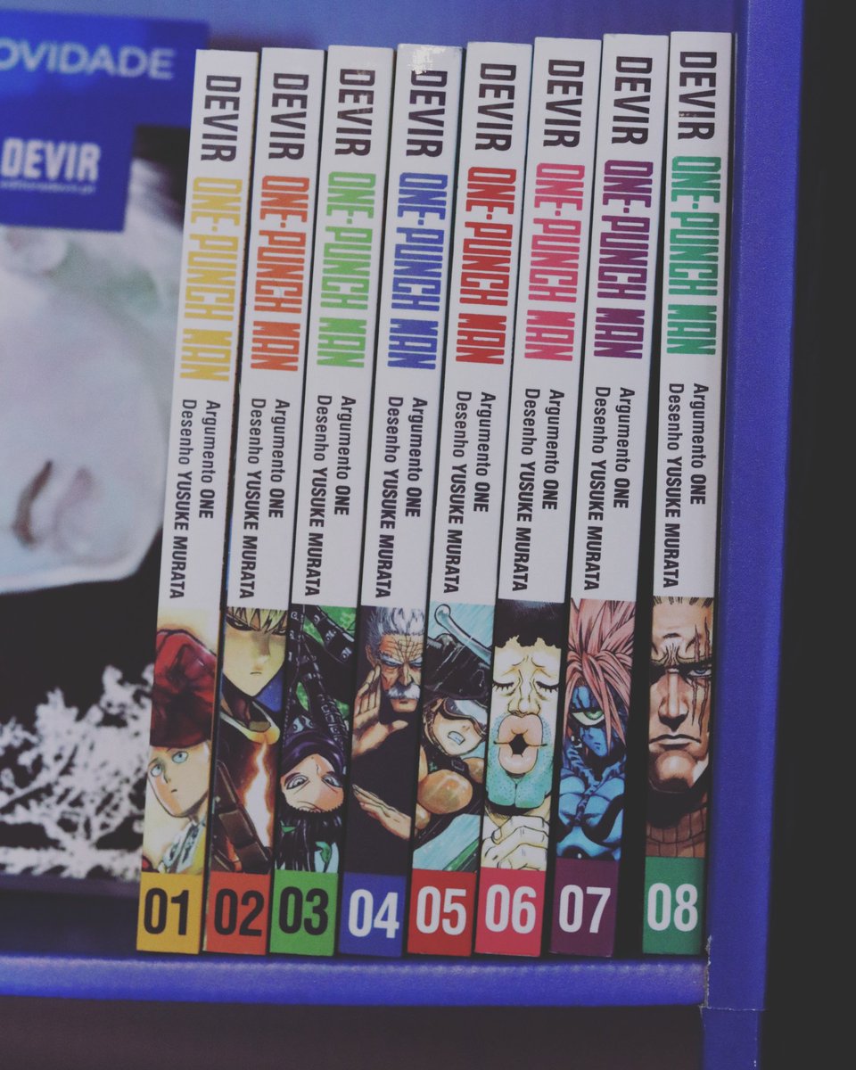 One-Punch Man em português!

Esta e outras mangas disponíveis em Likeaplayer.com 👌