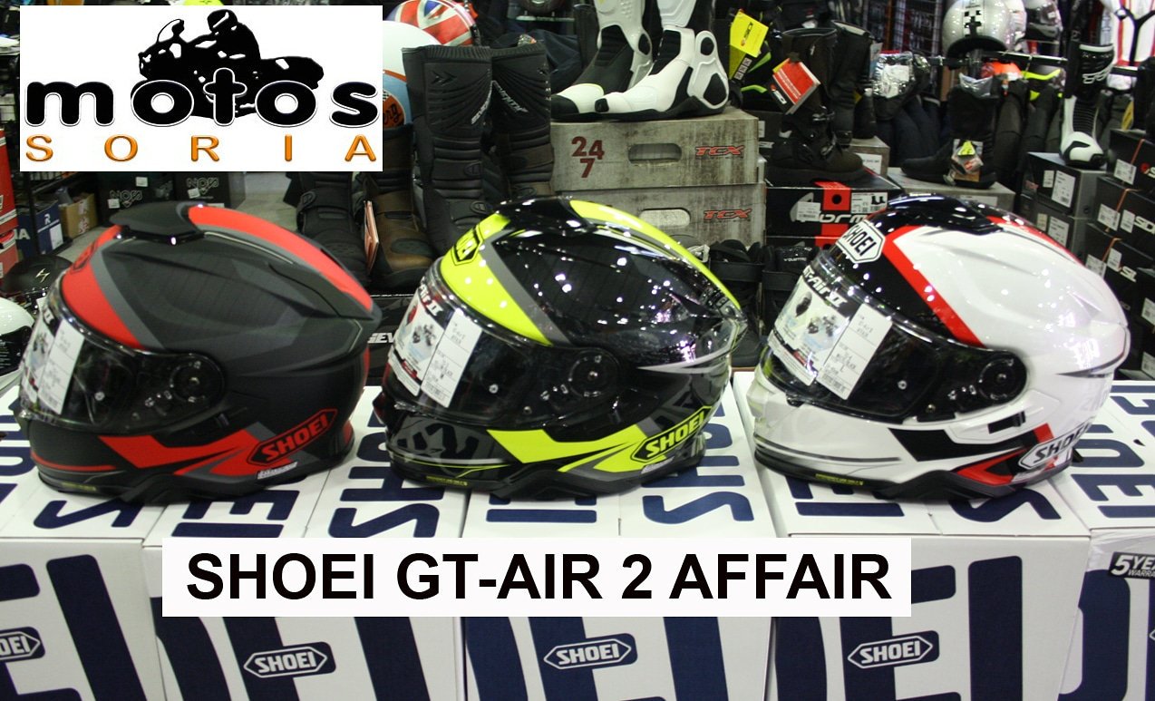 Motos soria cascos deals