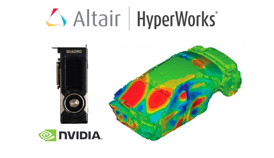 ST_Muhendislik's tweet image. NVIDIA GPU kullanarak #Altair #OptiStruct çözümlerinizi 10 kata kadar daha hızlandırın blog.s-t.com.tr/2019/03/21/nvi…