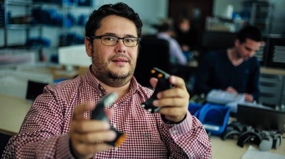 GEOSATIS tweet media