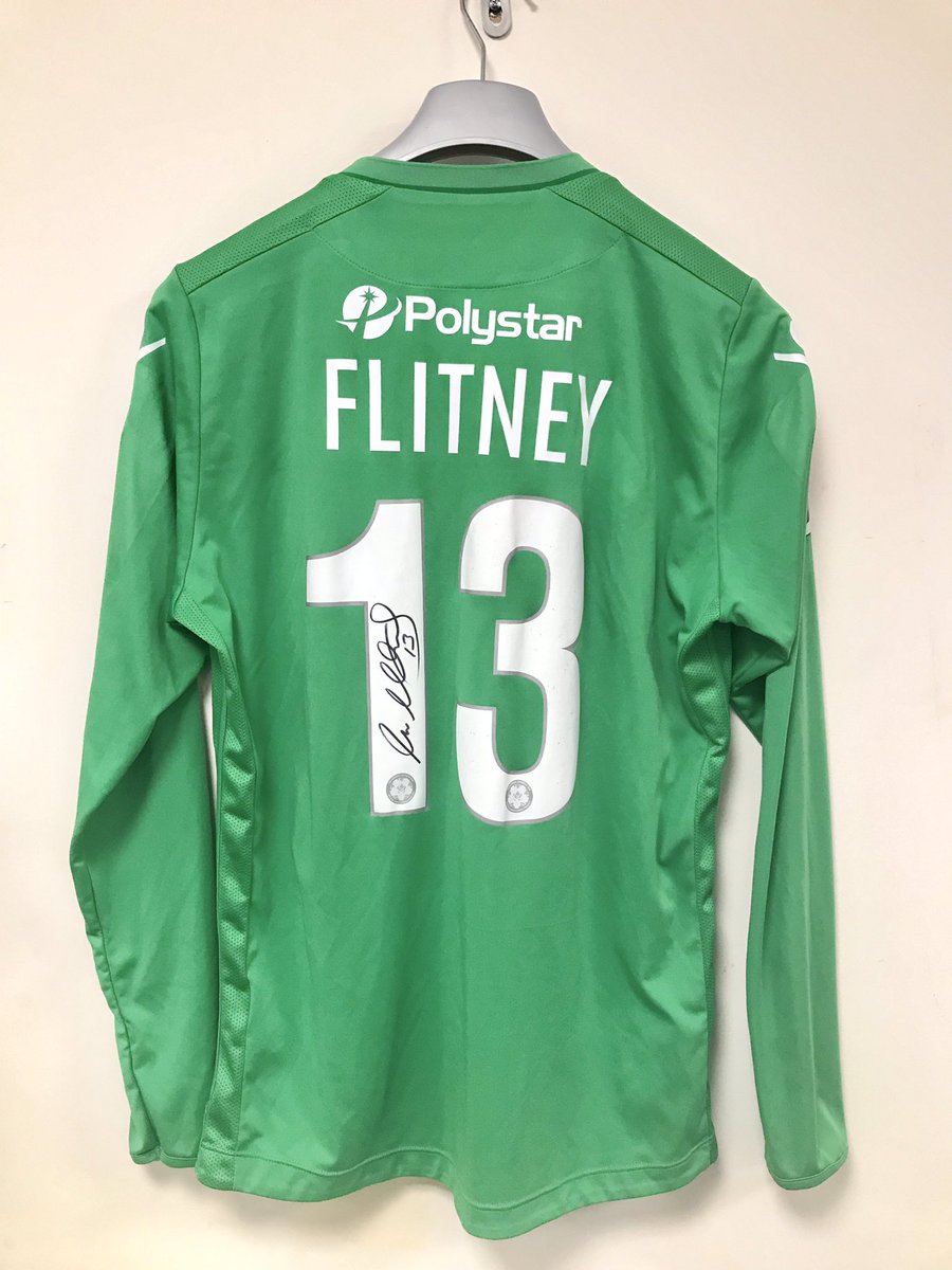 EFC_Community's tweet photo. The lucky winner of the signed Ross Flitney shirt is.... Katie Earnshaw 🎉
Congratulations!!! Please contact the club to arrange collection of your prize.
#EFCCommunity
#BetterTogether
#Spitfires https://t.co/vuCTciAZVZ