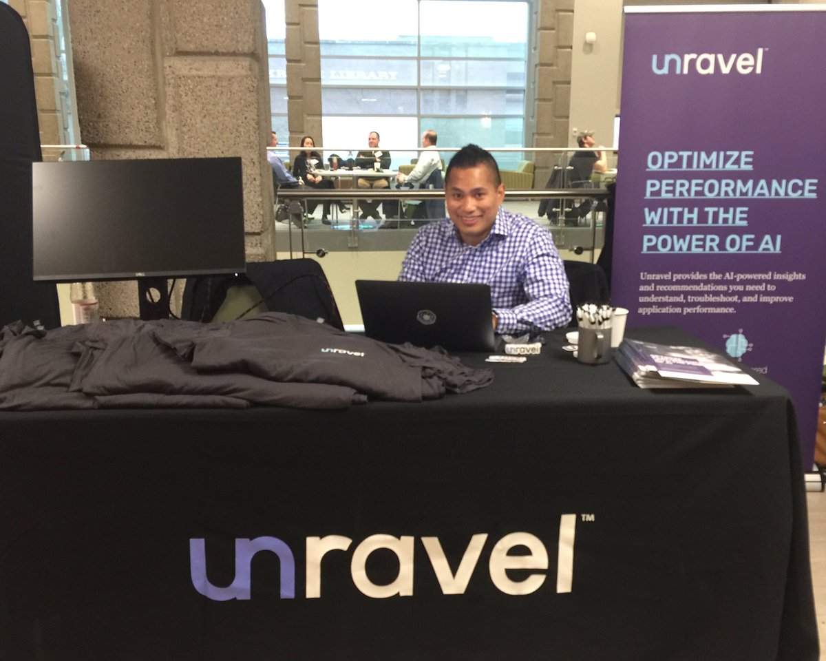 MickNolen's tweet photo. Getting ready for #BigDataWSU summit @waynestate @unraveldata https://t.co/AThkMFqJhr