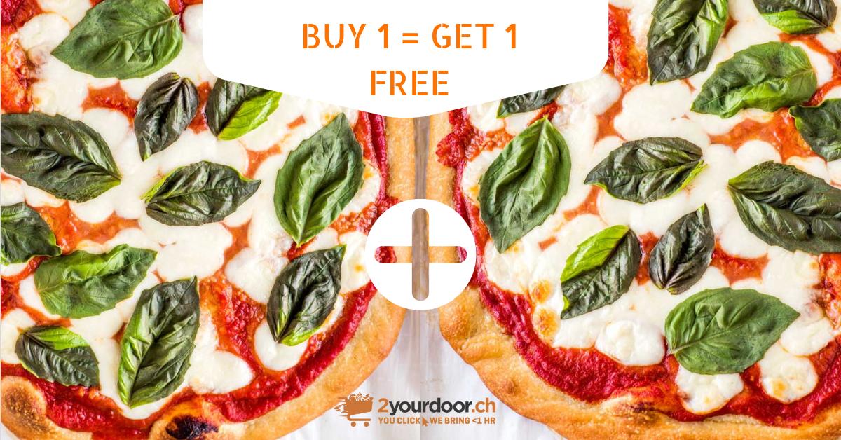 2YD_GTM's tweet photo. 🍕#Genève Promo🍕1 pizza achetée - 1 #pizza GRATUITE jusqu'au dimanche soir!🍴Commandez au restaurant Poulet-Pizzaland
https://t.co/qS3stMItVv https://t.co/o7jurEBBPp