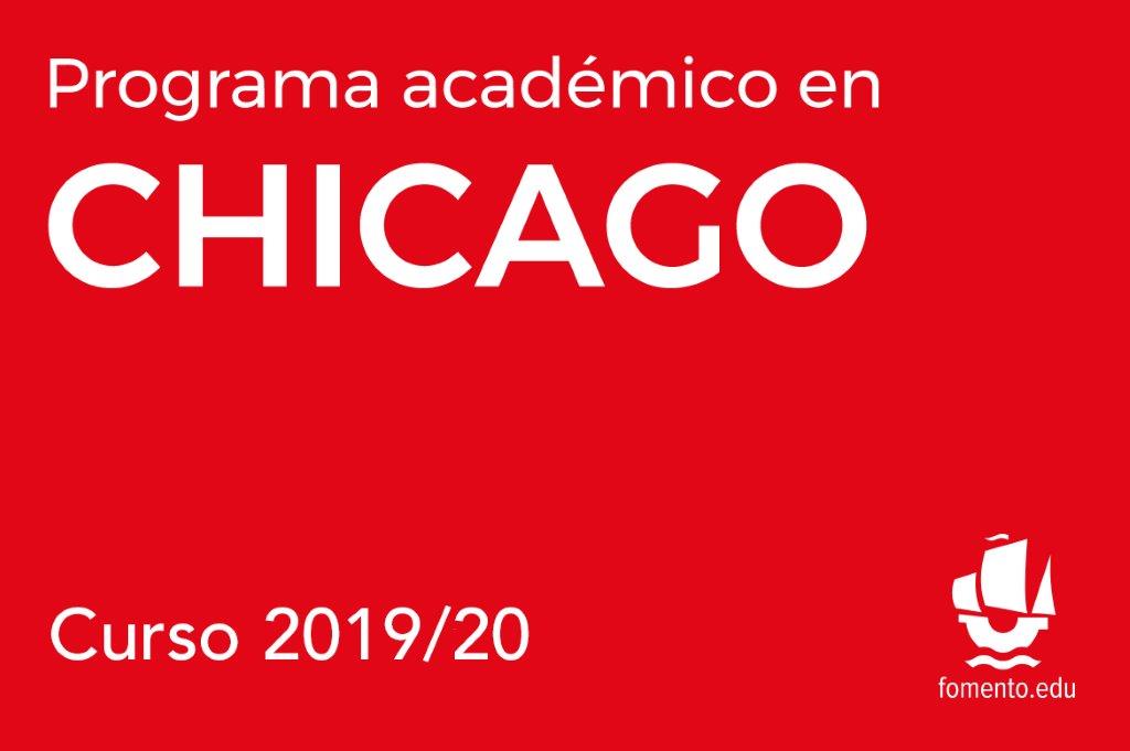 Miralventschool's tweet photo. @Miralventschool ofrece a sus alumnos la posibilidad de cursar un período académico en #Chicago 🇺🇸gracias al #EnglishProgramme by @FomentoEdu
#EnglishProject #InmersiónInglés
¡Ya podéis inscribiros para el curso 2019/20! Todos los detalles en un click 👉 https://t.co/gbEs5AqdFr https://t.co/uQC50DYGJS