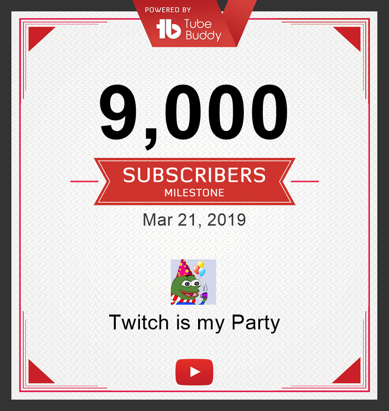 lunacherry40's tweet photo. OOF! Yesterday i've celebrated my 8 K milestone on Youtube, 24 hours later my 9,000 ๐
TY๐ฅณ๐ฅณ๐ฅณ#keepimroving
#gacha
#gachalife
#gachaverse
#gachastudio
#gachastudios
#pocketchibi
#gachaclub
#gachaworld
#Memegacha
#lunimegames
#Roblox
https://t.co/Mo4Vh07cvp https://t.co/SilCj7IOQB