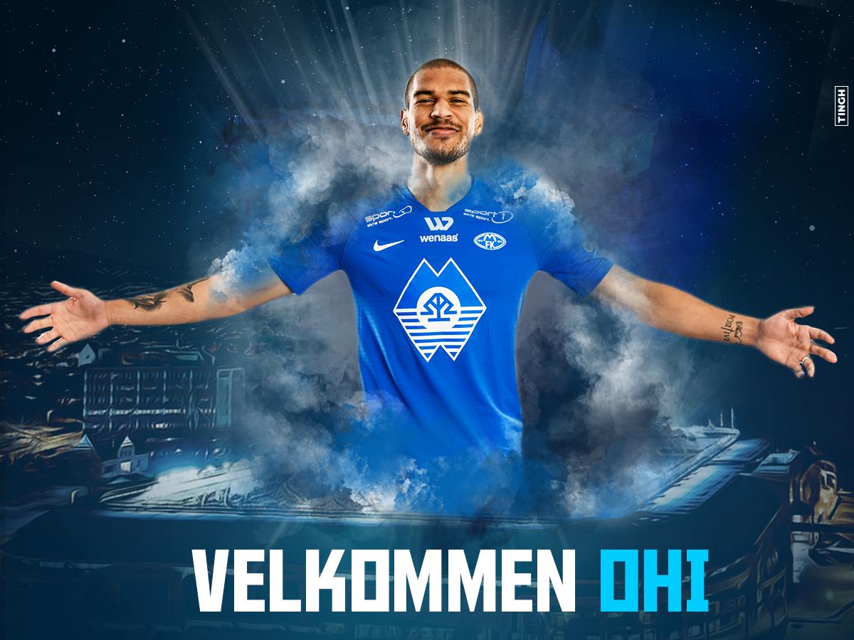 Molde_FK tweet picture