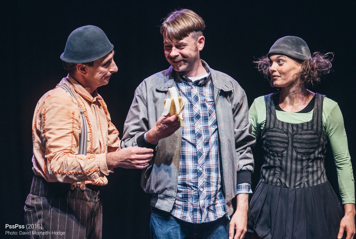 edfringe's tweet photo. We've just revealed another 200+ shows in this year's Fringe Programme!
Check them out, bookmark your favourites and begin to #MakeYourFringe ⚙️
https://t.co/zFqYwlXEdC https://t.co/wLyExMfuSI
