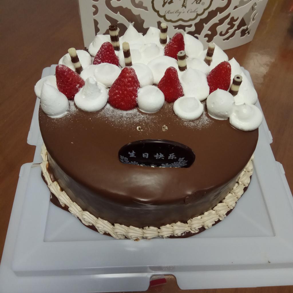 XU1979's tweet image. happy 40 to me