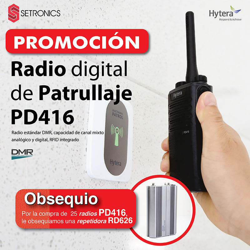 setronicssas2's tweet photo. Ideal para Control de rondas ¡No deje pasar esta oportunidad! #SetronicsHytera #SolucionesSetronics Mayor información: +57 1 4321757 o +57 312 508 5416 o escribanos a: contactenos@setronics.net https://t.co/fqyah5FeDe