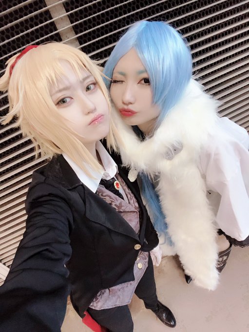 コスプレイヤーうにのTwitter画像28