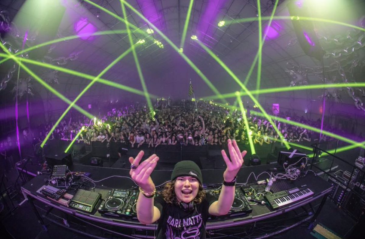 DJKnowledge's tweet image. #Syracuse #Westcott

TOMORROW @diontimmermusic &amp;amp; @Kompanymusic take the stage at the @WestcottTheater for a night for heavy bass music!

You can save up to $7 by visiting the #columnsofknowledge store but ticket prices INCREASE by $5 tomorrow! Don't wait: hive.co/l/dionwestcott