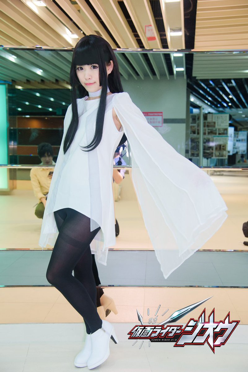 Hikari♥仮面ライダ💯 on X: