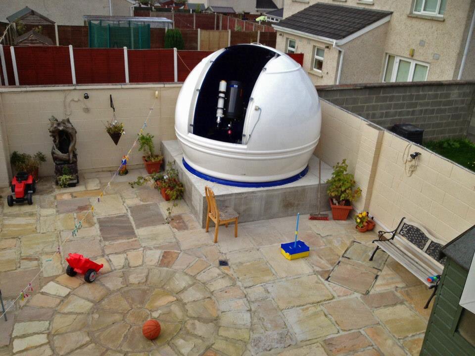Just some of our equipment at Big Bear Observatory. <a href="/JourneyCiaras/">CiarasJourney</a> <a href="/ArmaghPlanet/">(old handle) Armagh Observatory & Planetarium</a> <a href="/TPSIreland/">The Planetary Society IE</a> @sci_ie <a href="/ExploriumI/">Explorium Ireland</a> <a href="/Dr_Niamh_Shaw/">Dr. Niamh Shaw 🪐🌎☘️</a> <a href="/fingallibraries/">Fingal County Libraries</a> <a href="/AstronomyIRL/">Astronomy Ireland 🪐 🔭 🛰</a> <a href="/ScienceNews/">Science News</a> <a href="/RTENationwide/">RTÉ Nationwide</a> <a href="/Cmdr_Hadfield/">Chris Hadfield</a> <a href="/sineaddesmond/">Sinéad Desmond</a> <a href="/esa/">European Space Agency</a> <a href="/blackrockcastle/">MTU Blackrock Castle Observatory</a>