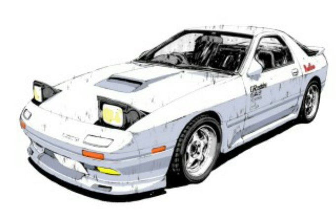 イニシャルdのtwitterイラスト検索結果 古い順 イニシャルdのtwitterイラスト検索結果 古い順