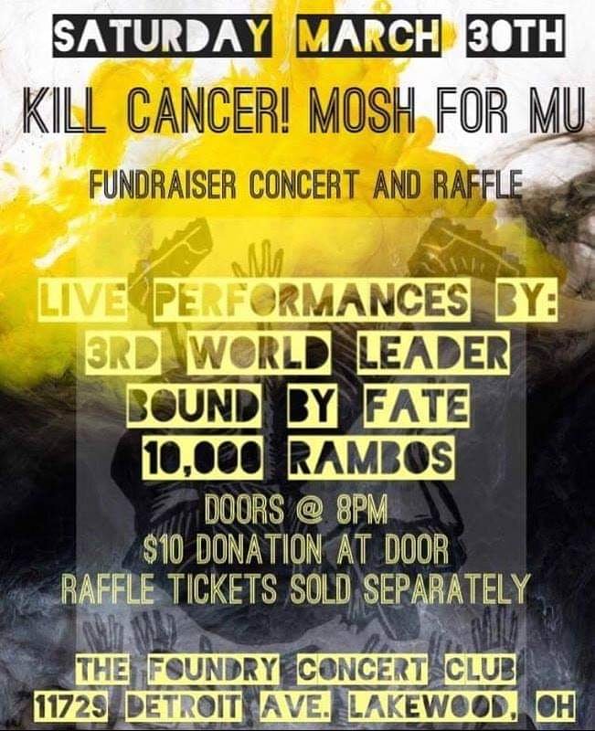 3rd World Leader tweet media