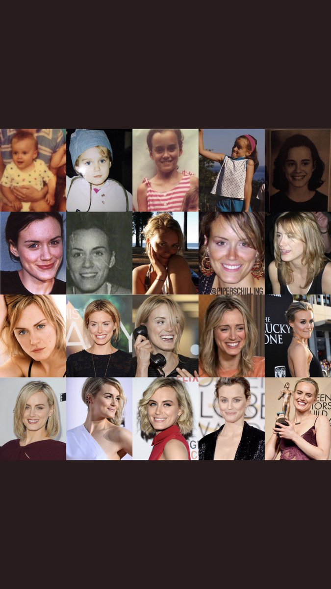 Tay_Schillings's tweet photo. Taylor you’re cute #taylorschilling #lauraprepon #oitnb #oitnbs7 #oitnbs6 https://t.co/g9jKjErFYX