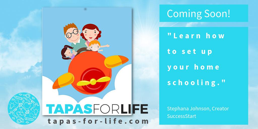PrimalGuide's tweet photo. Are you struggling with setting up your Home school or are you thinking of homeschooling for the first time? This course will help you start your school year off right.
https://t.co/BozkqFqhCq
#homeschooling #SuccessStart #TapasForLife https://t.co/SUMzQpcXkI