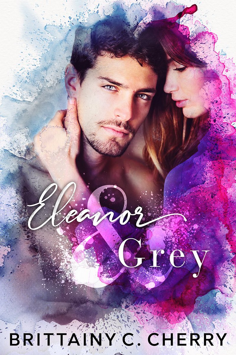 Blog_CLiteraria's tweet photo. Cadê os fãs da @BrittainyCherry? Temos novidades para vocês! Confira no blog a sinopse traduzida de 'Eleanor &amp; Grey', novo livro da autora! ❤

Acesse ➜ https://t.co/cNQQVyuUvM

@jennw23 | #BrittainyCCherry #EleanorandGrey #SocialButterflyPR https://t.co/O8ypWPUzlq
