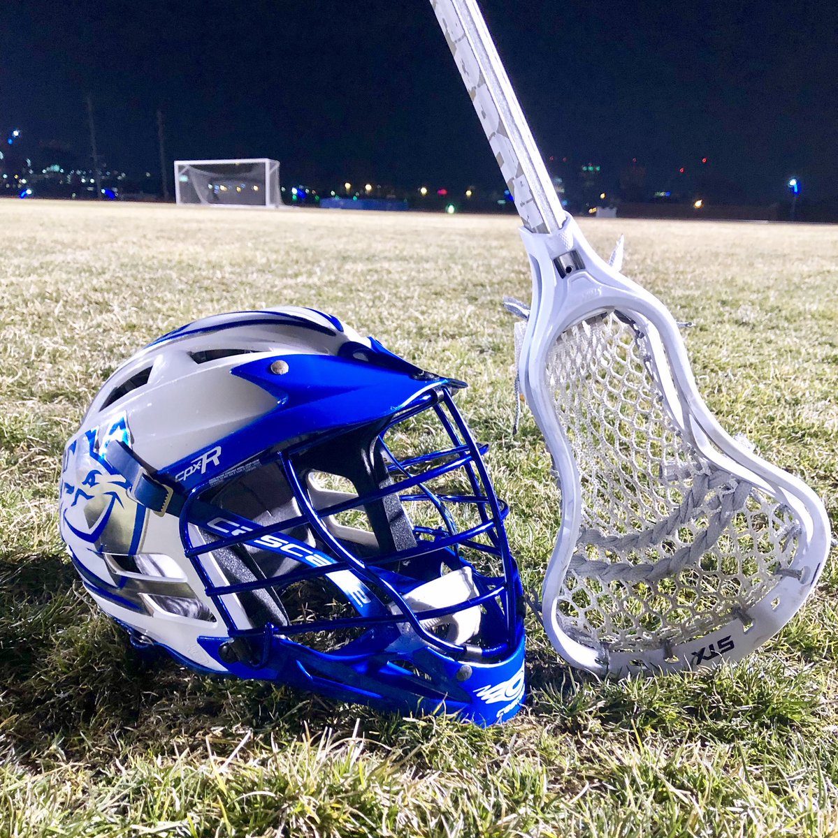SLULacrosse's tweet photo. Big thanks to @UltimateLaxSTL for fulfilling all of our lacrosse needs! We appreciate everything these guys do to support the St Louis lax community #customhelmets #MOlax #shoplocal https://t.co/Wz0fDLqWih