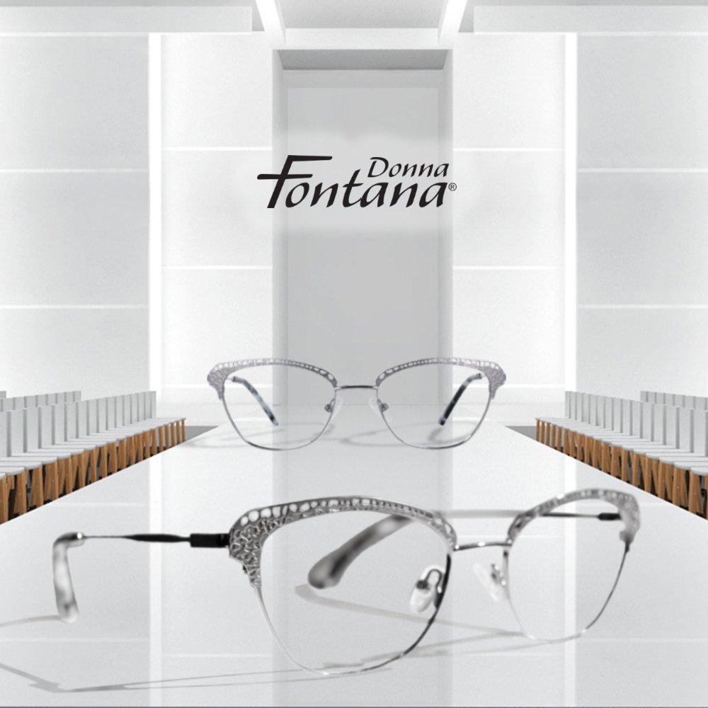 ThemaFamily's tweet image. Design morbido ed elegante, il cigliare cesellato e parzialmente forato è il giusto guizzo creativo per le donne attente ai dettagli che fanno tendenza.
thema-optical.com/shop/df/DF-247 
.
.
.
#themaoptical #eyewear #donnafontana #newcollections