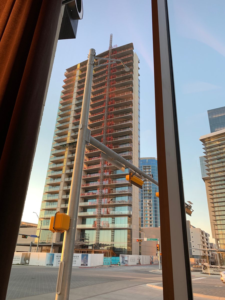 WindroseTower's tweet photo. Celebrating @WindroseTower at @LegacyWestPlano topping out with our realtor friends and our marking and sales team, @AlCokerAssoc, at @fogorestaurants.
#WindroseTower | #Plano | #LegacyWest | #FogodeChao | #AlCoker https://t.co/KFEt1nbCer