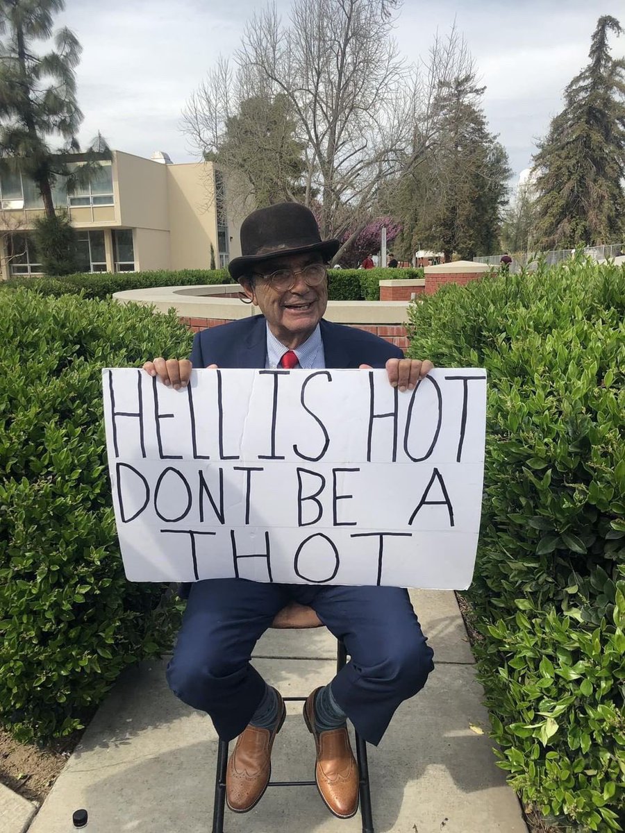 FS_Squirrels's tweet photo. buy this super ~hot~ shirt today so that the old people in front of the library can yell at you! 
https://t.co/xWbKT7sDIP https://t.co/hwFD6KbFJS