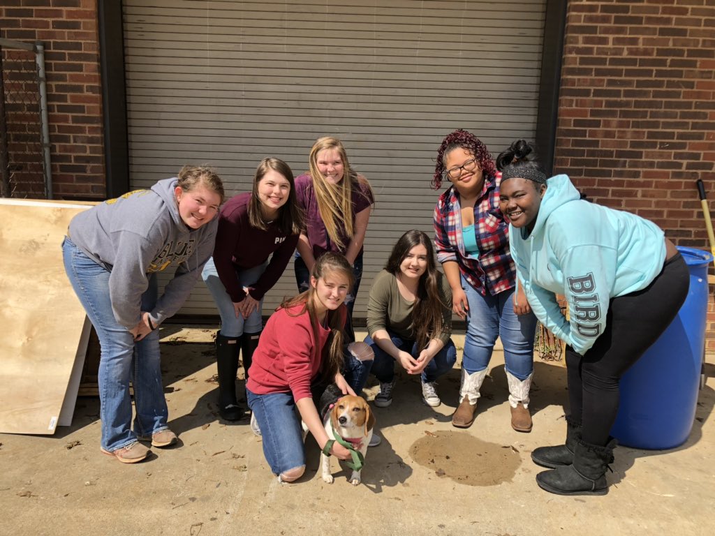 Bartlett Yancey FFA tweet media