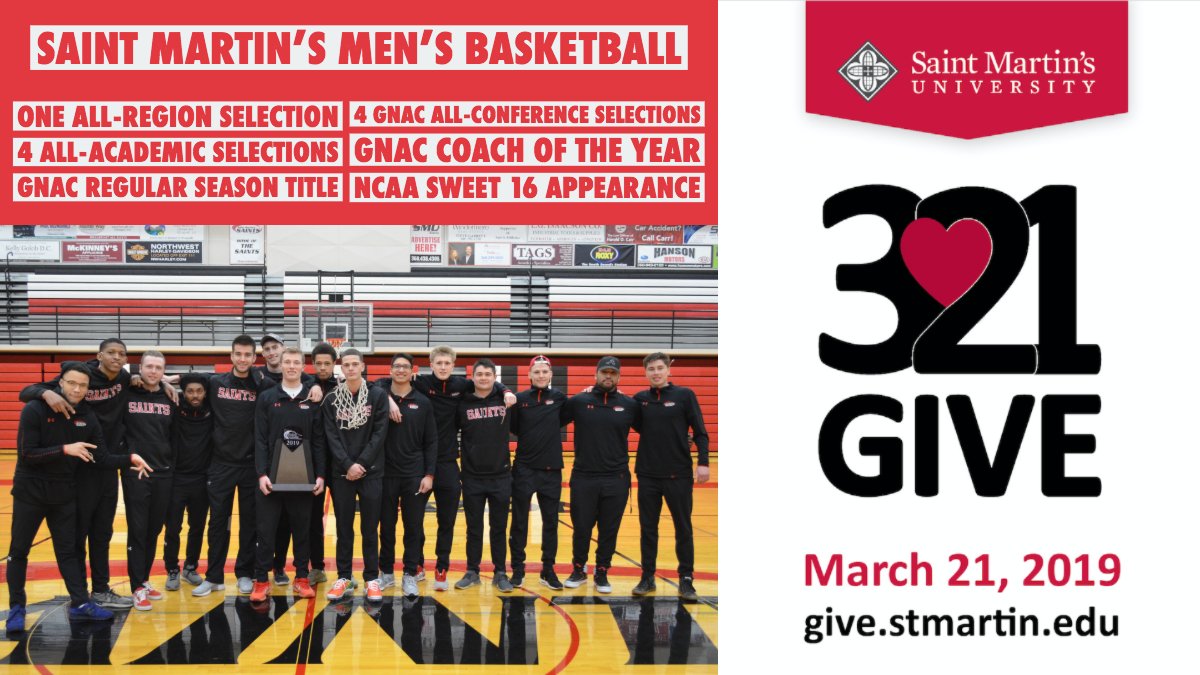 SMUSaints's tweet photo. How amazing was this year for @SMUSaints_MBB ! Be a part of it and help continue the success by donating at https://t.co/TMcIjRZAmk for #321Give 
Thank you for your support!

#SaintsStrong https://t.co/E979WeePB4