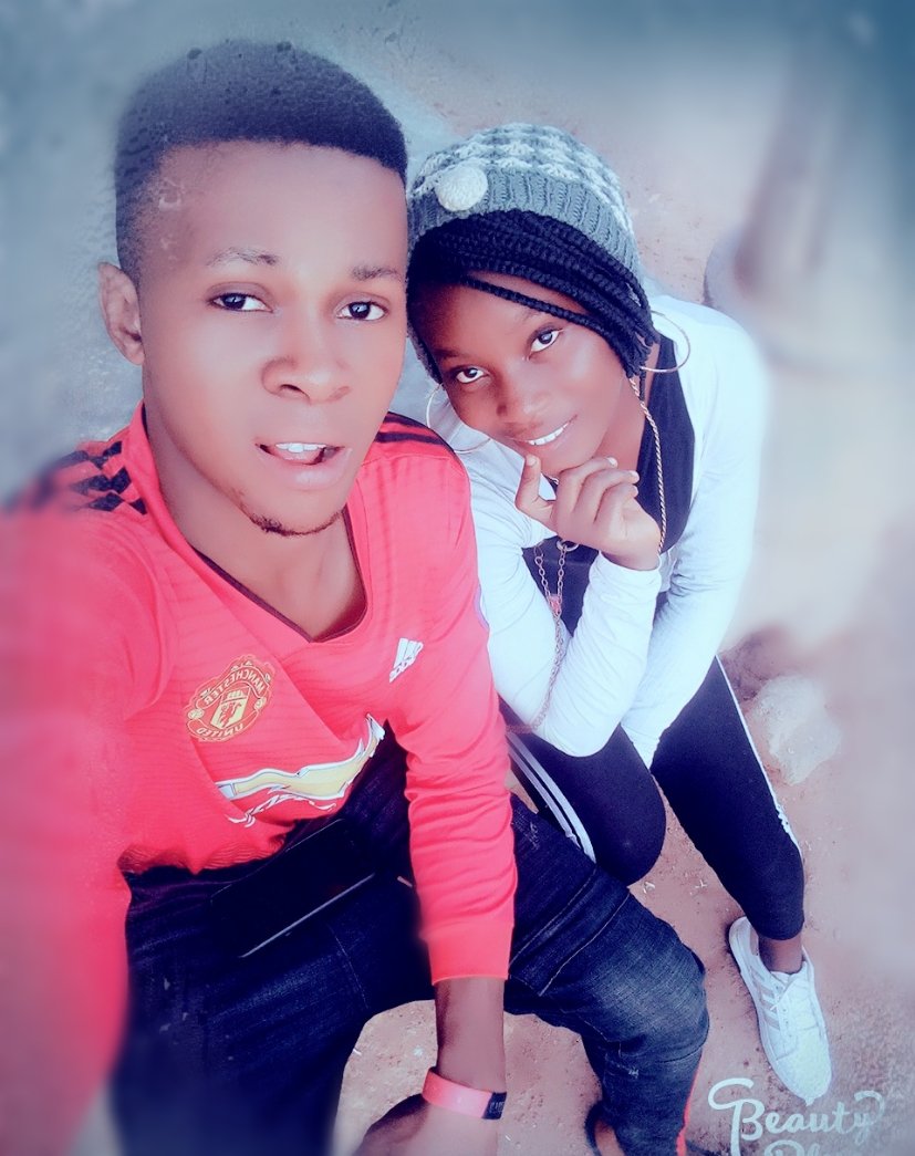 Dhanny kizz (@dhannykizz) on Twitter photo 