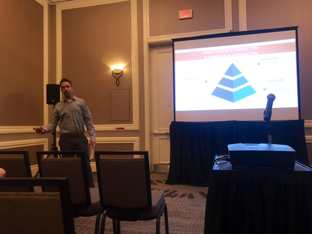clwiley10's tweet photo. Wrapped up the #LLCon2019 by sharing the #proudtobelbusd process and progress in @linked_learning practices for industry integration with a great team! @bwiley80 @StacyPLica @me_albers you guys rocked it! https://t.co/JmfDGh6O1j
