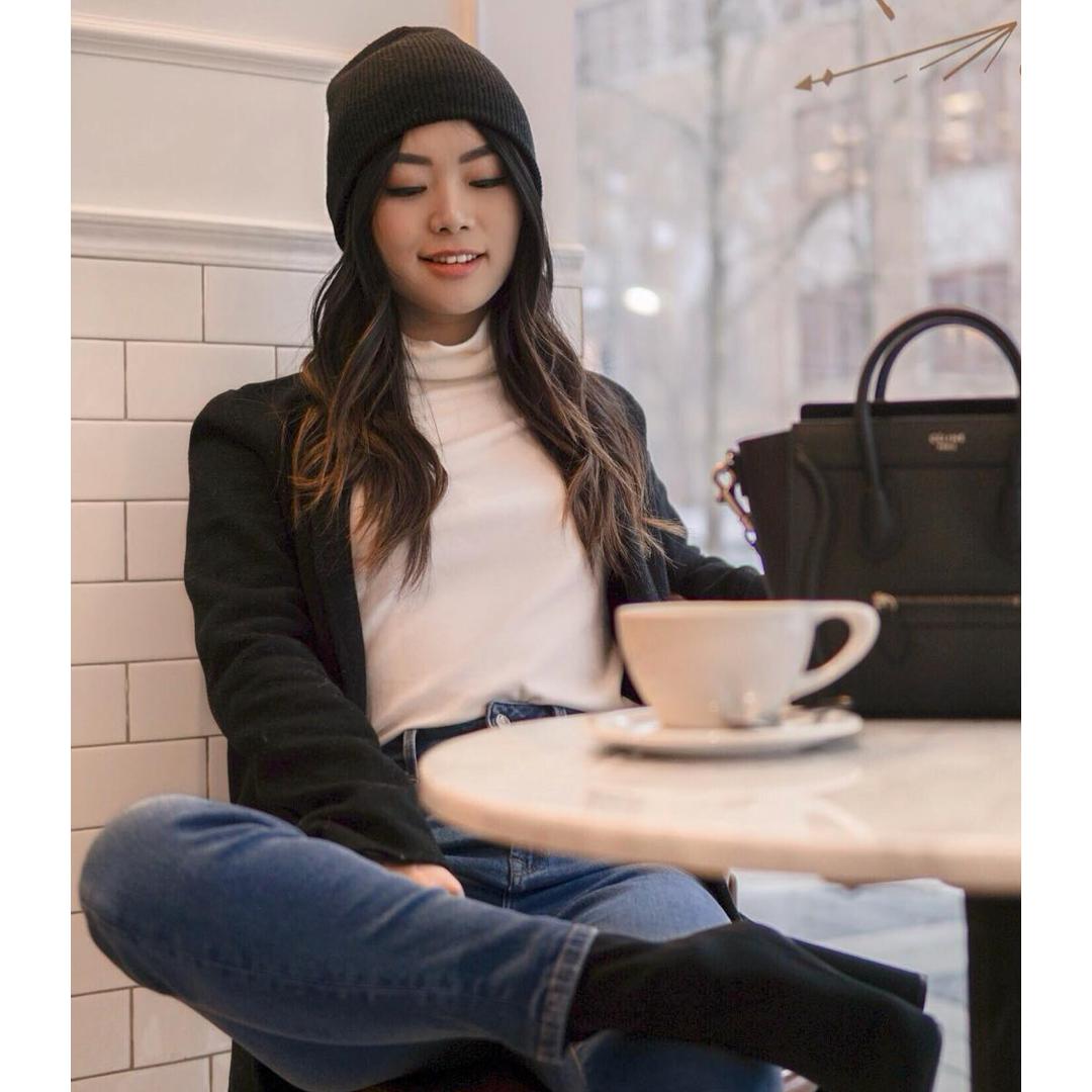 mavijeans's tweet photo. An afternoon pick me up. | Shop: https://t.co/8L70O1AtDl | #moveinmavi #mavijeans https://t.co/QoFClt75ta