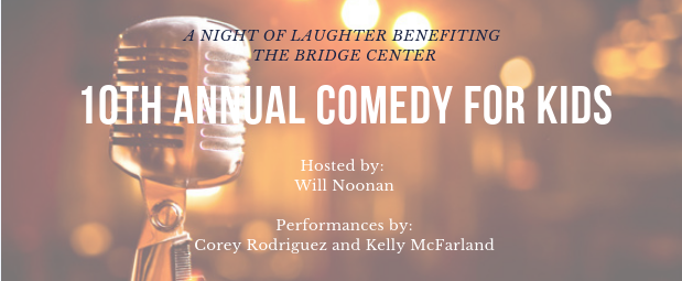 BobSocci's tweet photo. Looking forward to tonight's @BridgeCtr 10th Annual Comedy for Kids at @LaughBoston to help fund year-round recreational and equine assisted programs for kids and adults with disabilities. Includes plenty of laughs and great auction items. https://t.co/W7OC5pBBRb https://t.co/F8vh68hoF5