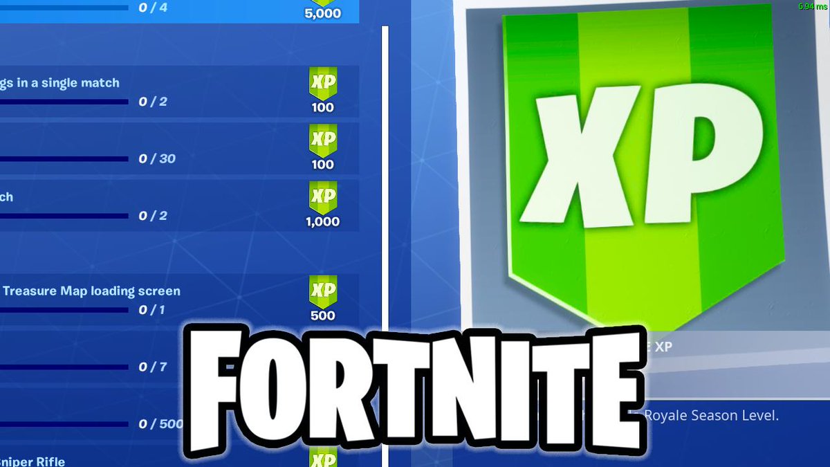 youtube.com/watch?v=oU7iU5… Fortnite Update 8.11 Changes | Flint Knock Pistol One Shot and UnVaulted Impulse #fortnite #fornitegame #news #games #FortniteSeason8 #fun