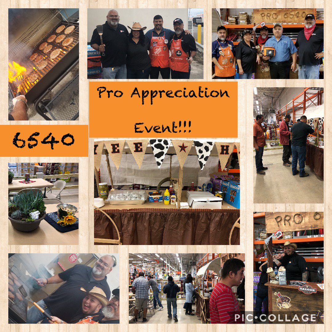 #D160ProAppreciation #6540 #ProLeadsTheWay #OneTeam🔥🔥🔥🤠🤠🤠 <a href="/THDRoxSalinas/">Roxie Salinas</a> <a href="/Ivan_Quintero_/">Ivan Quintero</a> <a href="/THDNina/">Nina</a> <a href="/diablonegro/">Diablo negro</a> <a href="/ray_sendejo/">Ray Sendejo</a> <a href="/DanHDLaredo/">Daniel Nixon</a> <a href="/AlexHerbst6540/">Alexander Herbst</a> <a href="/JGatTHD/">John Garcia</a> <a href="/draku0927/">Ruben Rodriguez</a> <a href="/Fred_asj/">Fred Silva</a> <a href="/mica_kimberly/">Mica kimberly</a> <a href="/kyledan74898428/">Kyle Daniel</a>