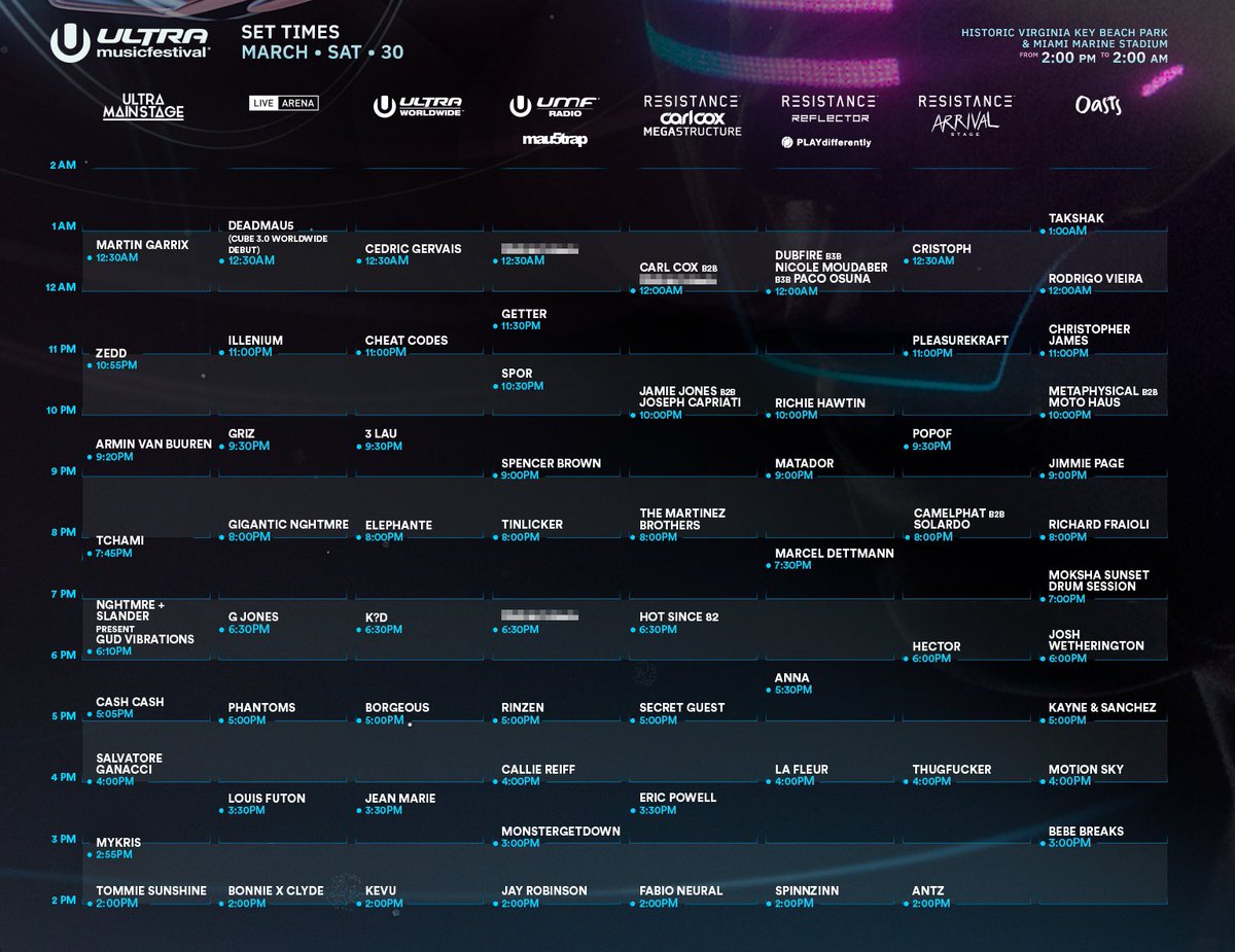 ultra's tweet photo. see U on the Key! https://t.co/iOvxP4DkAq