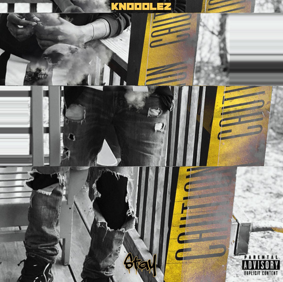 Knoodlez_'s tweet photo. STAY // Out Now ‼️ on all platforms 🔥😲 

#Itunes 
#Tidal
#Applemusic 
#Spotify + More https://t.co/itP2SzfQvl